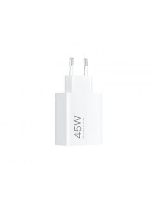 დამტენი: Xiaomi 45W Turbo Charging Type-A Power Adapter - X64004