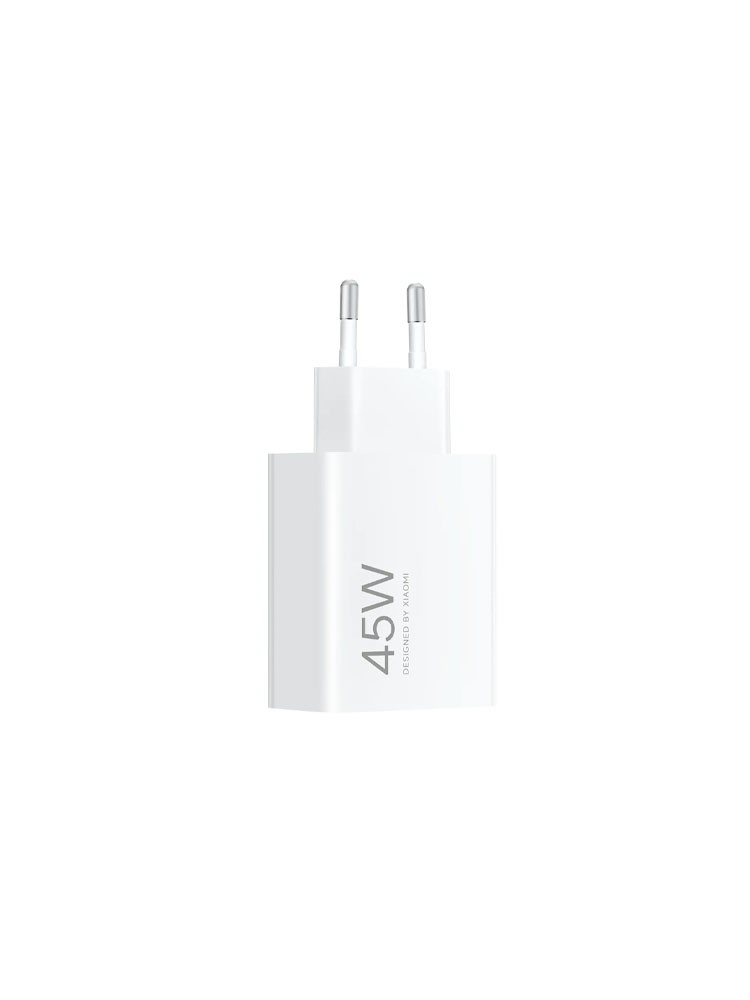 დამტენი: Xiaomi 45W Turbo Charging Type-A Power Adapter - X64004