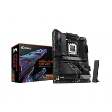დედა დაფა: Gigabyte X870E AORUS ELITE WIFI7 4xDDR5 AM5 - X870E_A_ELITE_WIFI7