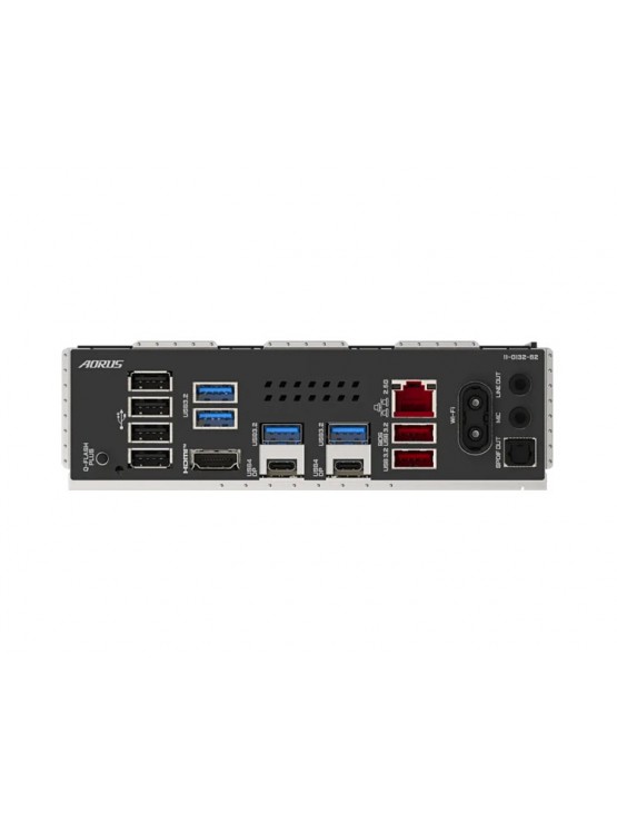 დედა დაფა: Gigabyte X870E AORUS ELITE WIFI7 4xDDR5 AM5 - X870E_A_ELITE_WIFI7