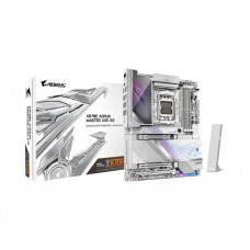 დედა დაფა: Gigabyte X870E A MASTER X3D ICE DDR5 AM5 - X870E_A_MASTER_X_ICE