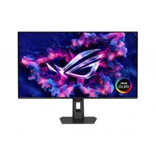 მონიტორი: Asus ROG Strix XG32UCDS 31.5" 4K UHD OLED 165Hz 0.03ms 2xHDMI DP USB-C - 90LM0B50-B01371