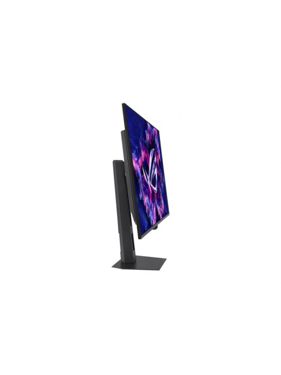 მონიტორი: Asus ROG Strix XG32UCDS 31.5" 4K UHD OLED 165Hz 0.03ms 2xHDMI DP USB-C - 90LM0B50-B01371