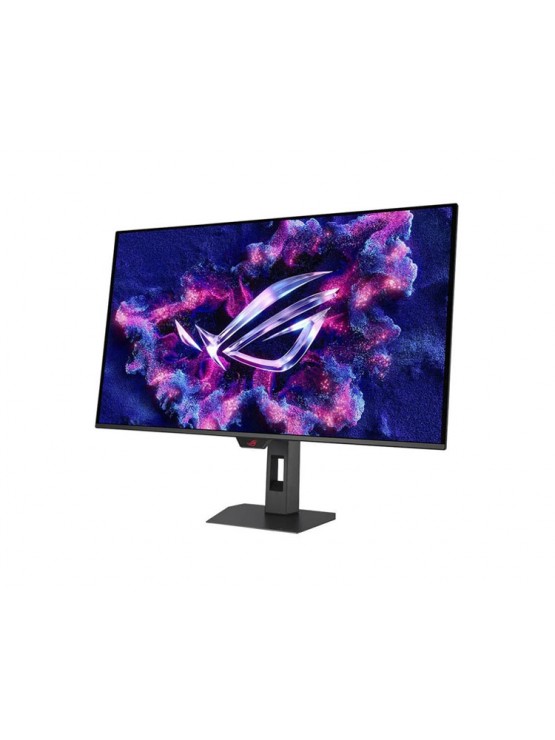 მონიტორი: Asus ROG Strix XG32UCDS 31.5" 4K UHD OLED 165Hz 0.03ms 2xHDMI DP USB-C - 90LM0B50-B01371
