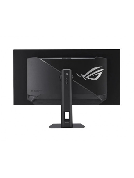 მონიტორი: Asus ROG Strix XG32UCDS 31.5" 4K UHD OLED 165Hz 0.03ms 2xHDMI DP USB-C - 90LM0B50-B01371