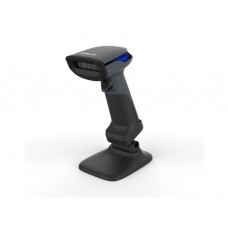 ბარკოდის სკანერი: Sunlux XL-3620S 2D Wired Barcode Scanner Black