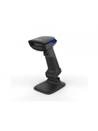 ბარკოდის სკანერი: Sunlux XL-3620S 2D Wired Barcode Scanner Black