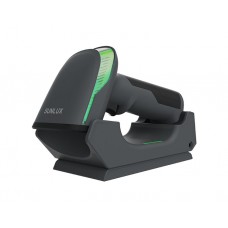 ბარკოდის სკანერი: Sunlux XL-9620C 2D Wireless Barcode Scanner Black
