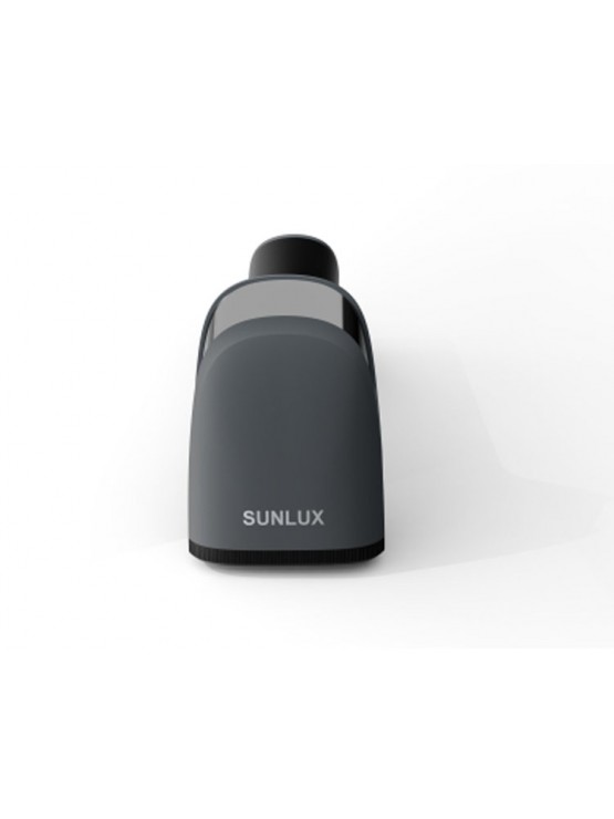 ბარკოდის სკანერი: Sunlux XL-9620D 2D Wireless Barcode Scanner Black