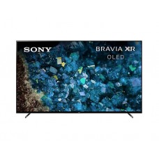 ტელევიზორი: Sony XR77A80L 77" 4K UHD Smart TV HDR Wi-Fi Black