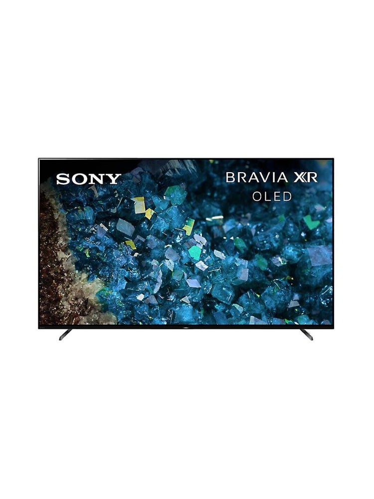 ტელევიზორი: Sony XR77A80L 77" 4K UHD Smart TV HDR Wi-Fi Black