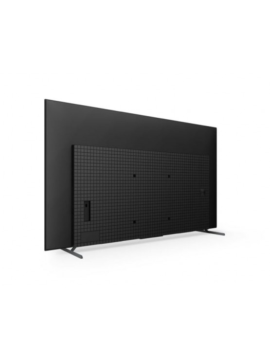 ტელევიზორი: Sony XR77A80L 77" 4K UHD Smart TV HDR Wi-Fi Black
