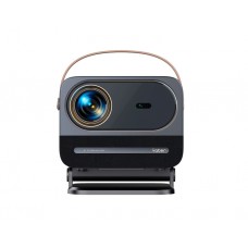 პროექტორი: Yaber U12 1920x1080 Home Cinema LCD Projector 700Lm 20000:1 Black