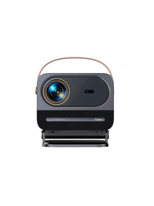 პროექტორი: Yaber U12 1920x1080 Home Cinema LCD Projector 700Lm 20000:1 Black