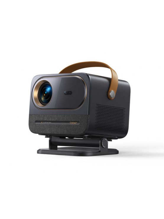 პროექტორი: Yaber U12 1920x1080 Home Cinema LCD Projector 700Lm 20000:1 Black