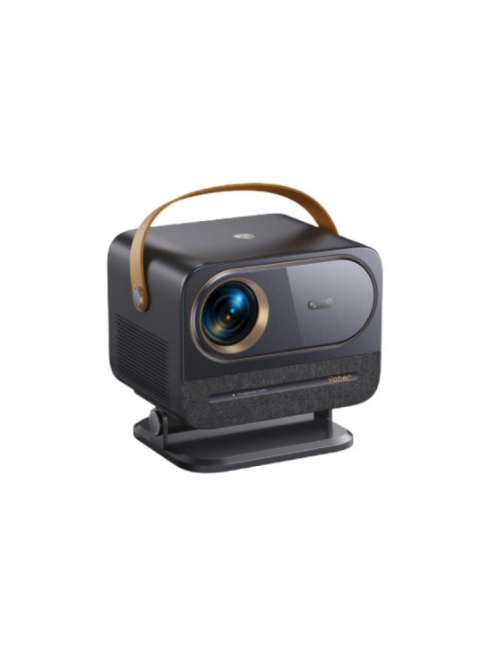 პროექტორი: Yaber U12 1920x1080 Home Cinema LCD Projector 700Lm 20000:1 Black