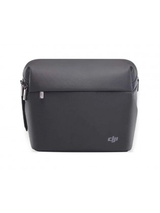 ჩანთა: DJI Mini 4 Pro Shoulder Bag Black - YC.BZ.RB000056.08