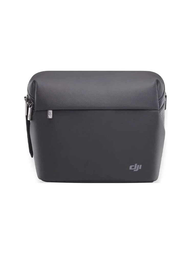 ჩანთა: DJI Mini 4 Pro Shoulder Bag Black - YC.BZ.RB000056.08