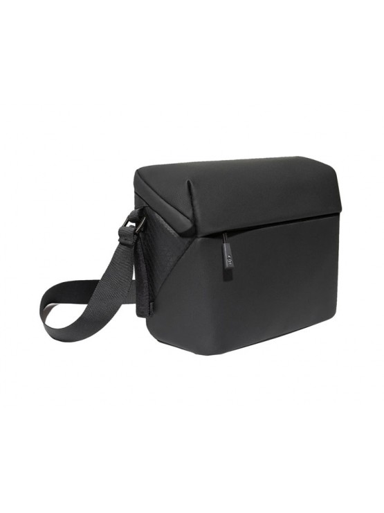 ჩანთა: DJI Mini 4 Pro Shoulder Bag Black - YC.BZ.RB000056.08