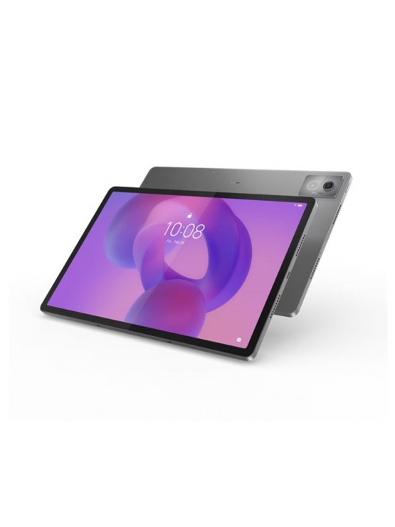 ტაბლეტი: Lenovo Idea Tab pro 12.7" 3K 8GB 128GB Luna Grey - ZAE40210UZ