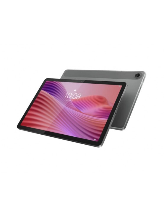 ტაბლეტი: Lenovo Tab 10.1" WUXGA 4GB 128GB Luna Grey - ZAEH0184UZ