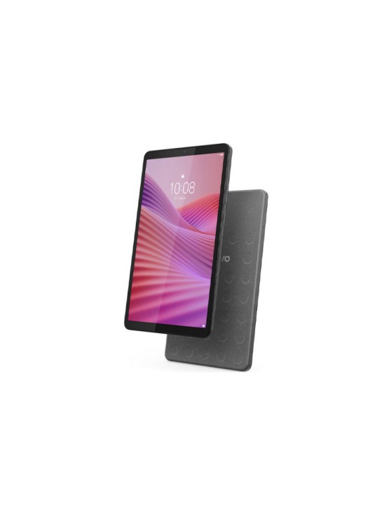 ტაბლეტი: Lenovo Tab One Wi-Fi 8.7" 4GB 64GB Luna Grey - ZAF00203UZ