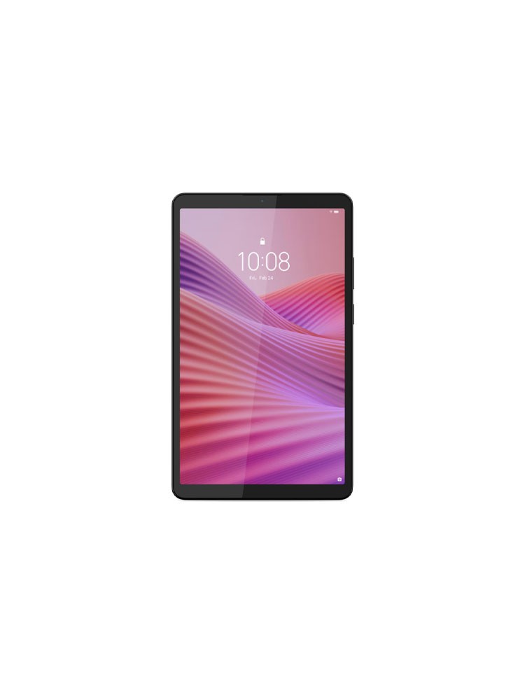 ტაბლეტი: Lenovo Tab One LTE 8.7" 4GB 128GB Luna Grey - ZAF10162UZ