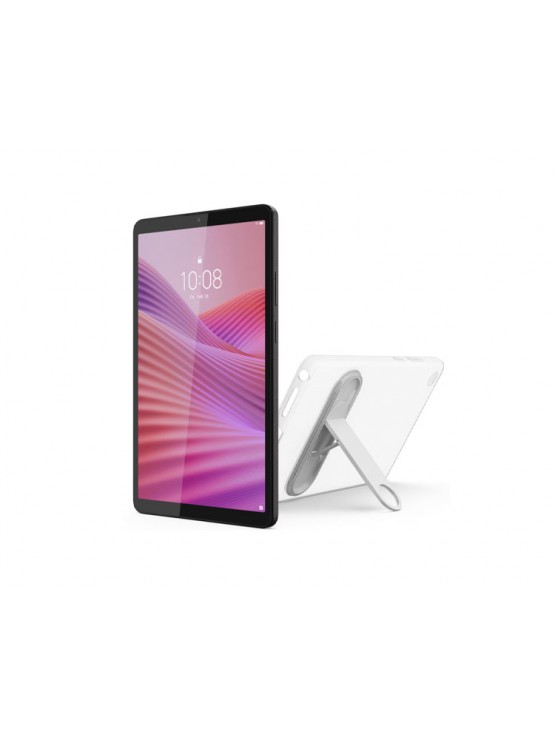 ტაბლეტი: Lenovo Tab One LTE 8.7" 4GB 128GB Luna Grey - ZAF10162UZ