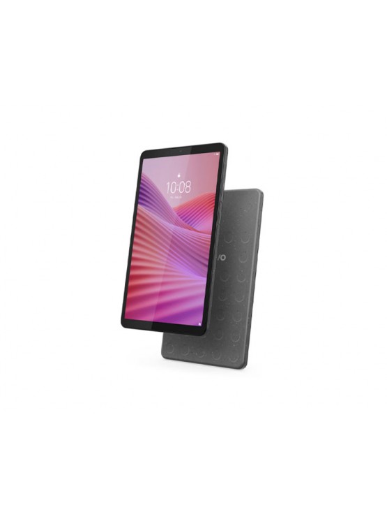 ტაბლეტი: Lenovo Tab One LTE 8.7" 4GB 128GB Luna Grey - ZAF10162UZ