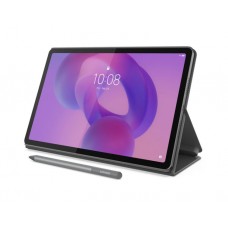 ტაბლეტი: Lenovo Idea Tab 11" 8GB 128GB with Pen & Folio Case Luna Grey - ZAFM0203UZ