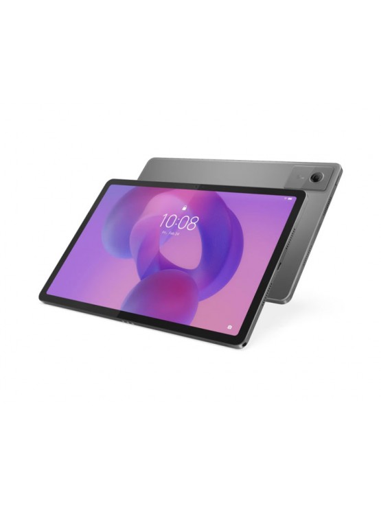 ტაბლეტი: Lenovo Idea Tab 11" 2.5K 8GB 256GB With Pen and Keyboard Luna Grey - ZAFM0286UZ