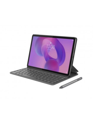 ტაბლეტი: Lenovo Idea Tab Wi-Fi 11" 8GB 256GB with Pen & Keyboard Luna Grey - ZAFR0309UZ