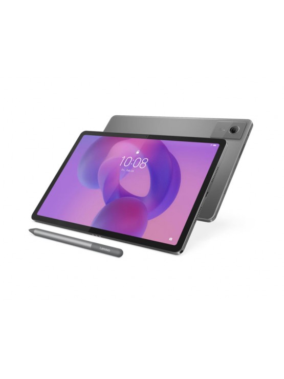 ტაბლეტი: Lenovo Idea Tab 11" 8GB 128GB Luna Grey - ZAFR0420UZ