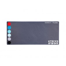 მაუს პადი: Varmilo ZDB029-01 Mousepad Summit Desk Mat XL