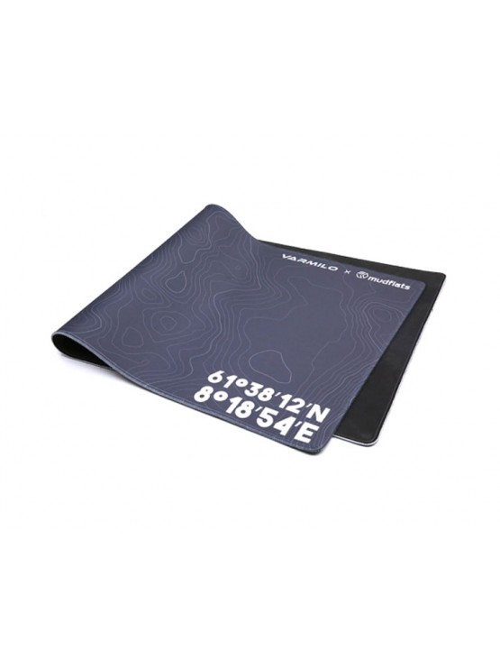 მაუს პადი: Varmilo ZDB029-01 Mousepad Summit Desk Mat XL
