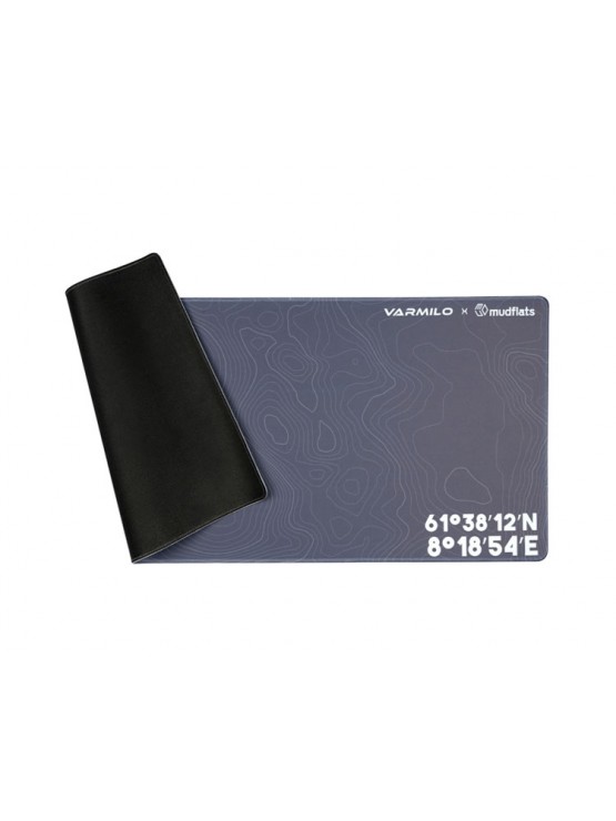 მაუს პადი: Varmilo ZDB029-01 Mousepad Summit Desk Mat XL