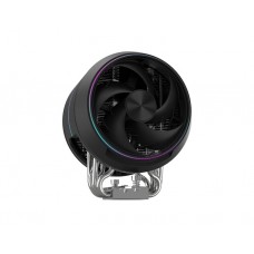 ქულერი: Zalman ZET 5 CPU Cooler Black - ZET5BLACK