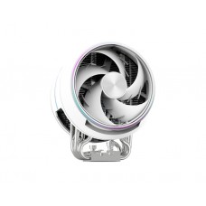 ქულერი: Zalman ZET 5 CPU Cooler White - ZET5WHITE