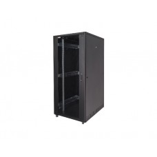 რეკი: BestRack 19" 800X1000 mm Silver Line Standing Type Cabinet 36U - ZEY.D36U810-D