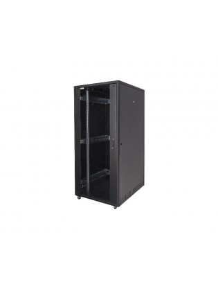 რეკი: BestRack 19" 800X1000 mm Silver Line Standing Type Cabinet 36U - ZEY.D36U810-D