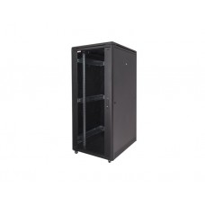 რეკი: BestRack 19" 800X1000 mm Silver Line Standing Type Cabinet 42U - ZEY.D42U810-D