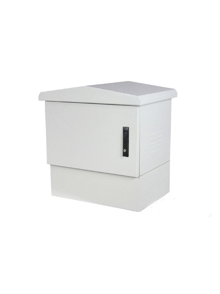 რეკი: BestRack 19" 600x600 mm Outdoor Type Rack Cabinet 7U - ZEY.IPCLS07U6060