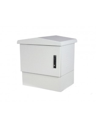 რეკი: BestRack 19" 600x600 mm Outdoor Type Rack Cabinet 16U - ZEY.IPCLS16U6060