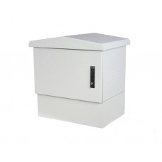 რეკი: BestRack 19" 600x600 mm Outdoor Type Rack Cabinet 20U - ZEY.IPCLS20U6060