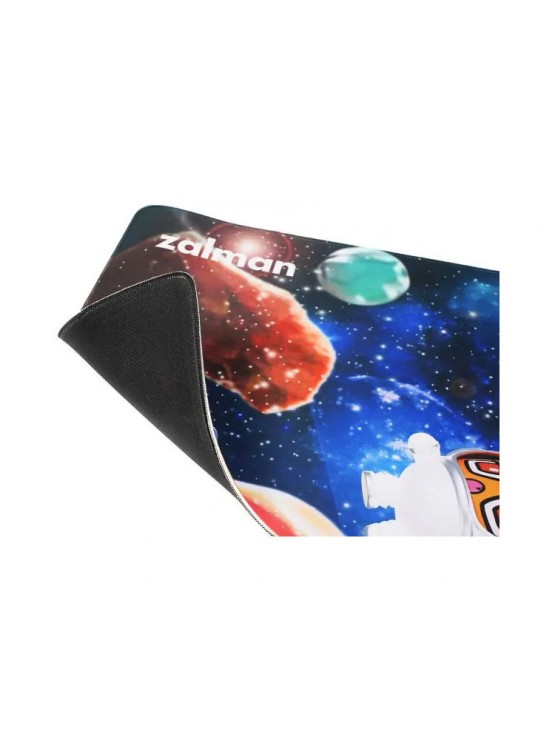 მაუს პადი: Zalman GP5 B Mouse Pad Large Space - ZM-GP5