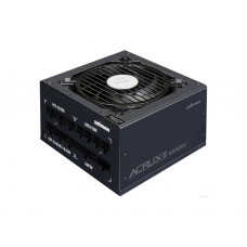 კვების ბლოკი: Zalman Acrux II 1000W 80Plus Platinum - ZM1000-ARX2