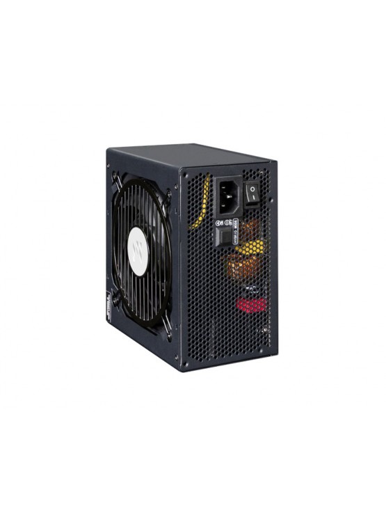 კვების ბლოკი: Zalman Acrux II 1000W 80Plus Platinum - ZM1000-ARX2