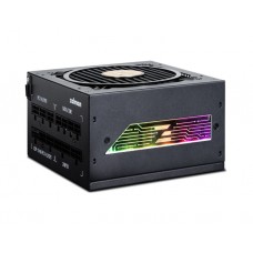 კვების ბლოკი: Zalman TeraMax II ZM1000-TMX2 VIEW 1000W 80PLUS Gold Power Supply Black