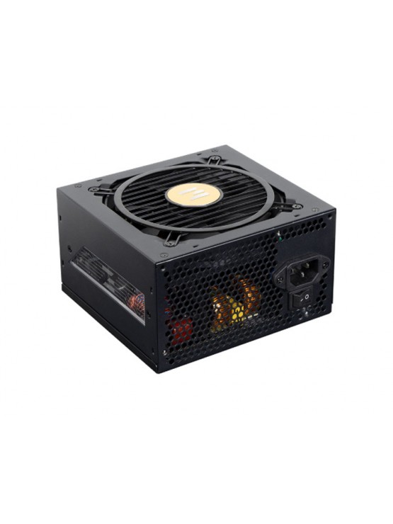 კვების ბლოკი: Zalman TeraMax II ZM1000-TMX2 VIEW 1000W 80PLUS Gold Power Supply Black