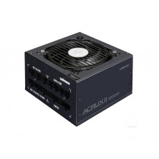 კვების ბლოკი: Zalman Acrux II 1200W 80Plus Platinum - ZM1200-ARX2